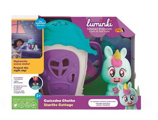 Luminy | Valoisat ystävät - Star chat -lemmikki. 2 hinta ja tiedot | Tyttöjen lelut | hobbyhall.fi