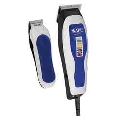 Wahl Color Pro Combo 1395-0465 hinta ja tiedot | Hiustenleikkuukoneet ja trimmerit | hobbyhall.fi