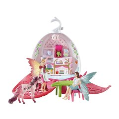 SCHLEICH BAYALA Fairy Café hinta ja tiedot | Tyttöjen lelut | hobbyhall.fi