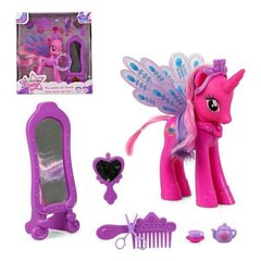 -Poni Rainbow 118747 hinta ja tiedot | Bigbuy Fun Lelut | hobbyhall.fi