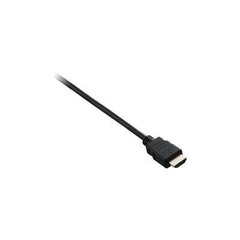 HDMI-kaapeli V7 HDMI-HDMI 5 m, musta hinta ja tiedot | Kaapelit ja adapterit | hobbyhall.fi