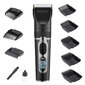 Gerlach Hair Clipper GL 2829 Cordless or hinta ja tiedot | Hiustenleikkuukoneet ja trimmerit | hobbyhall.fi