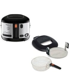 Tefal FF175D perinteinen rasvakeitin 1900 W 2,1 l hinta ja tiedot | Airfryerit ja friteerauskeittimet | hobbyhall.fi