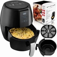 Ilmakeitin Kalorik FTL1600 1350 W 3,5 l hinta ja tiedot | Airfryerit ja friteerauskeittimet | hobbyhall.fi