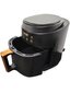 DER&amp;SON ilmakeitin FRYER FRYER 1400 W 8 l hinta ja tiedot | Airfryerit ja friteerauskeittimet | hobbyhall.fi