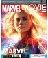 Eaglemoss Marvel elokuva Captain Marvel 1:16 hinta ja tiedot | Poikien lelut | hobbyhall.fi