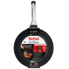 Wok-pannu Tefal Excellece, Ø28 cm hinta ja tiedot | Paistinpannut | hobbyhall.fi