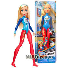 Mattel DC Supergirl -figuuri hinta ja tiedot | Tyttöjen lelut | hobbyhall.fi