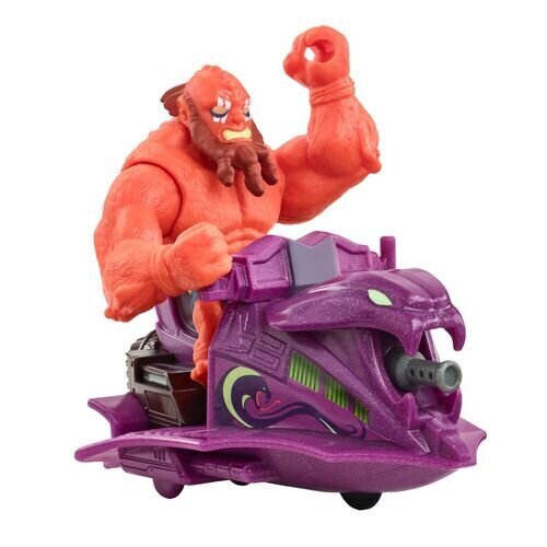 Mattel Masters of Universe Eternia Beast Man Sled hinta ja tiedot | Poikien lelut | hobbyhall.fi