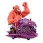 Mattel Masters of Universe Eternia Beast Man Sled hinta ja tiedot | Poikien lelut | hobbyhall.fi