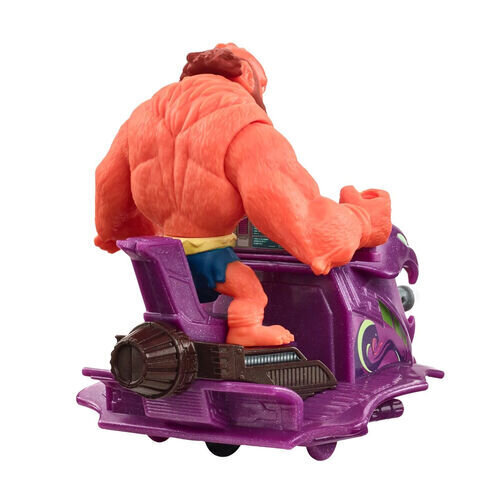 Mattel Masters of Universe Eternia Beast Man Sled hinta ja tiedot | Poikien lelut | hobbyhall.fi