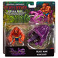 Mattel Masters of Universe Eternia Beast Man Sled hinta ja tiedot | Poikien lelut | hobbyhall.fi