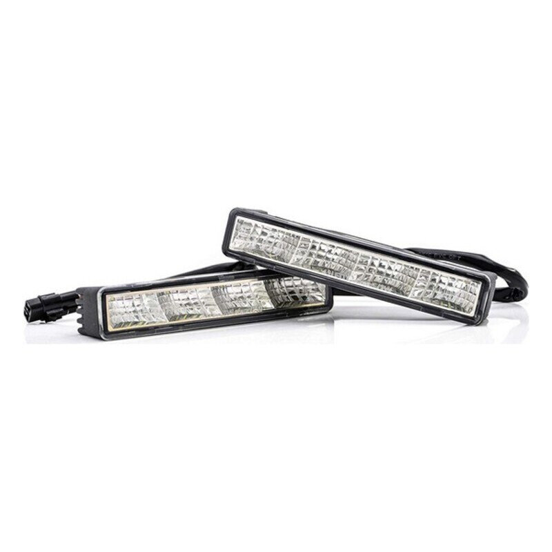 LED-valo M-Tech LD905 4W, 2 kpl hinta ja tiedot | Polttimot | hobbyhall.fi