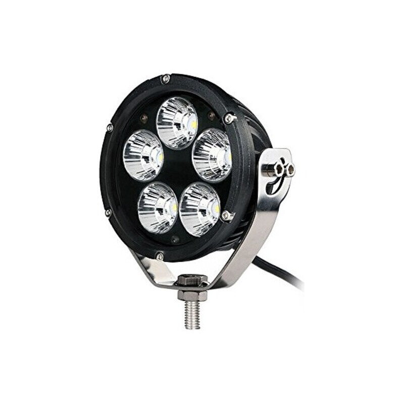 LED-valo M-Tech WLC101 50W hinta ja tiedot | Polttimot | hobbyhall.fi