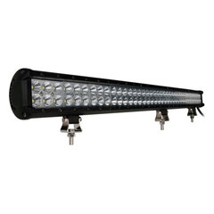 LED-ajovalo M-Tech WLO613 234W hinta ja tiedot | Polttimot | hobbyhall.fi