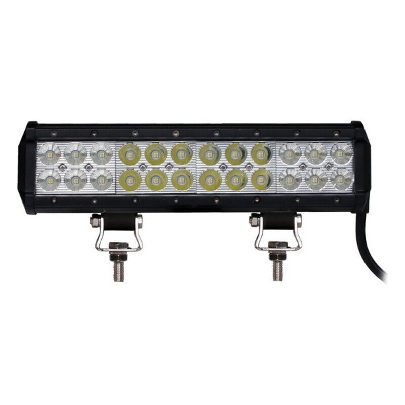 LED-ajovalo M-Tech WLO604 72W hinta ja tiedot | Polttimot | hobbyhall.fi