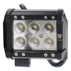 LED-ajovalo M-Tech WLO601 18W hinta ja tiedot | Polttimot | hobbyhall.fi