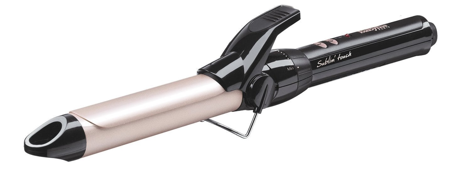 BaByliss C325E hinta ja tiedot | Suoristusraudat ja kihartimet | hobbyhall.fi