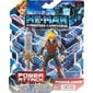 Mattel Masters of Universe Prinssi Adam -figuuri, 14 cm hinta ja tiedot | Poikien lelut | hobbyhall.fi