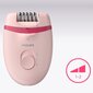 Philips Satinelle BRP531/00 hinta ja tiedot | Epilaattorit ja karvanpoistolaitteet | hobbyhall.fi