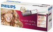 Philips HP8664/00 hinta ja tiedot | Suoristusraudat ja kihartimet | hobbyhall.fi