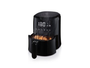 Ilmakeitin SilverCrest 1500 W 2,2 l hinta ja tiedot | Airfryerit ja friteerauskeittimet | hobbyhall.fi