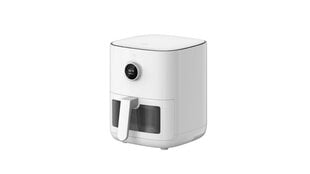 Xiaomi Smart Air Fryer Pro EU Power 1600 W hinta ja tiedot | Airfryerit ja friteerauskeittimet | hobbyhall.fi