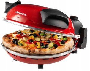 Pizzauuni, Ariete 909 hinta ja tiedot | Muut keittiökoneet | hobbyhall.fi