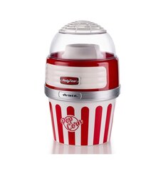 Ariete Pop Corn Popper Party Time XL 2957 hinta ja tiedot | Muut keittiökoneet | hobbyhall.fi