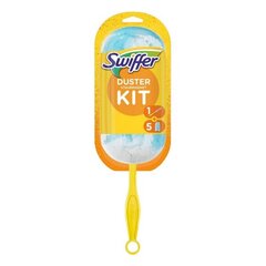 Harja, 6 kpl. hinta ja tiedot | Swiffer Koti ja keittiö | hobbyhall.fi