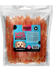 Bubu Pets kanasuikaleet 500g hinta ja tiedot | Bubu Pets Lemmikit | hobbyhall.fi