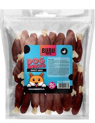 Bubu Pets ankanjalat 500g hinta ja tiedot | Koiran herkut | hobbyhall.fi