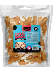 Bubu Pets kanankoivet 500g hinta ja tiedot | Bubu Pets Lemmikit | hobbyhall.fi