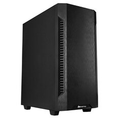 4GAMES R5-5600X, 16GB RAM, 512GB SSD, RX 6700 XT, W11 hinta ja tiedot | Pöytätietokoneet | hobbyhall.fi