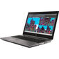 HP ZBook 15 G5 hinta ja tiedot | Kannettavat tietokoneet | hobbyhall.fi