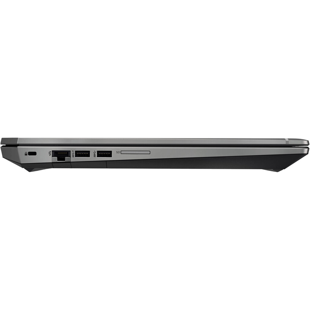 HP ZBook 15 G5 hinta ja tiedot | Kannettavat tietokoneet | hobbyhall.fi