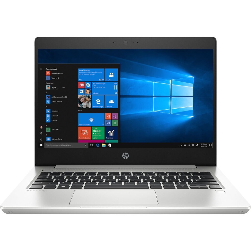 HP ProBook 430 G6 hinta ja tiedot | Kannettavat tietokoneet | hobbyhall.fi