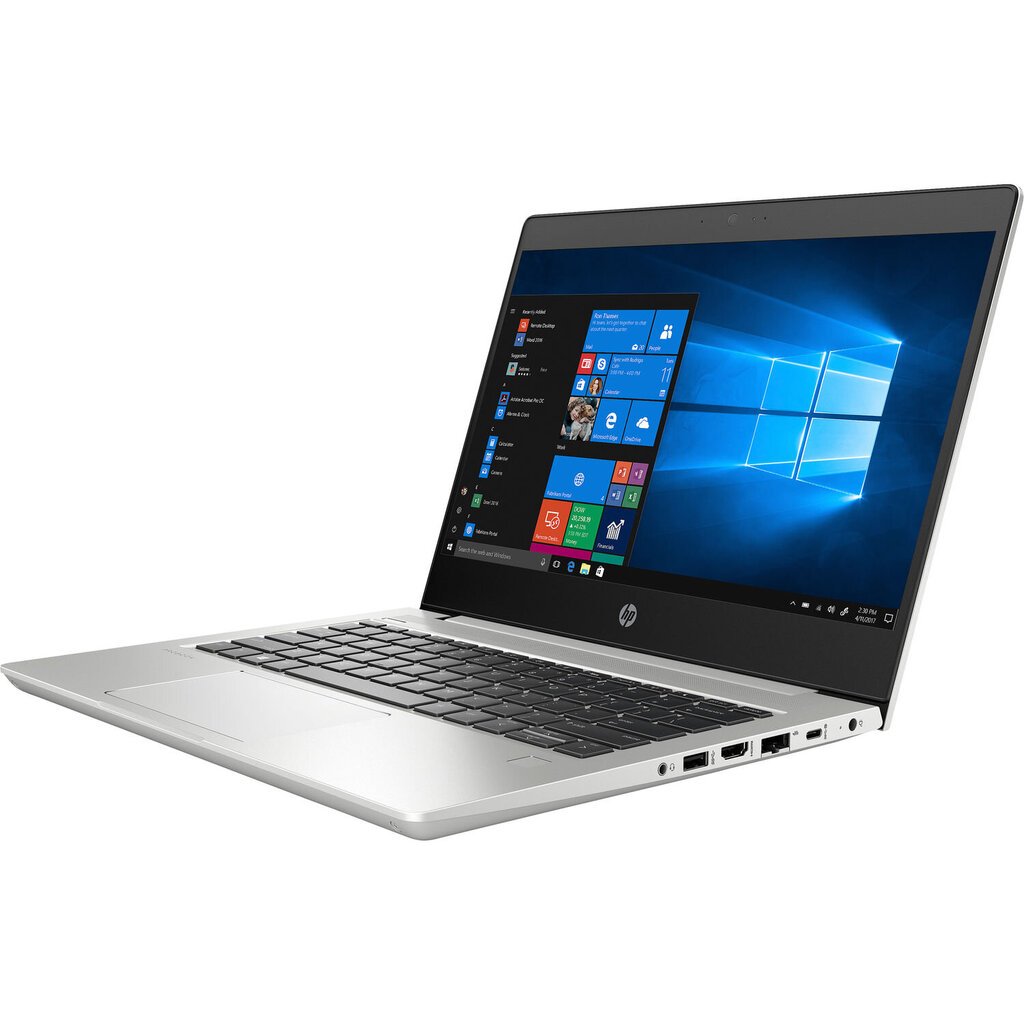 HP ProBook 430 G6 hinta ja tiedot | Kannettavat tietokoneet | hobbyhall.fi