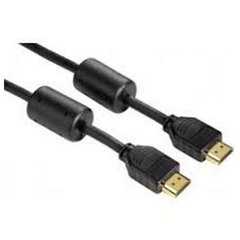 HDMI-kaapeli, jossa Ethernet NANOCABLE, 30 m hinta ja tiedot | Kaapelit ja adapterit | hobbyhall.fi