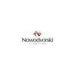 Nowodvorski Lighting kattovalaisin Eye Tone White/Silver 8925 hinta ja tiedot | Kattovalaisimet | hobbyhall.fi