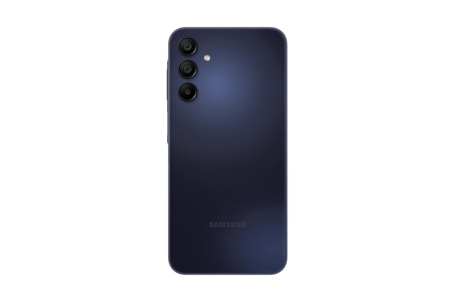 Samsung Galaxy A15 8/256GB 5G DS NFC Blue Black hinta ja tiedot | Matkapuhelimet | hobbyhall.fi