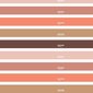 Pantone vuodevaatesetti, 210x270 cm, 2 osaa hinta ja tiedot | Pussilakanat ja tyynyliinat | hobbyhall.fi