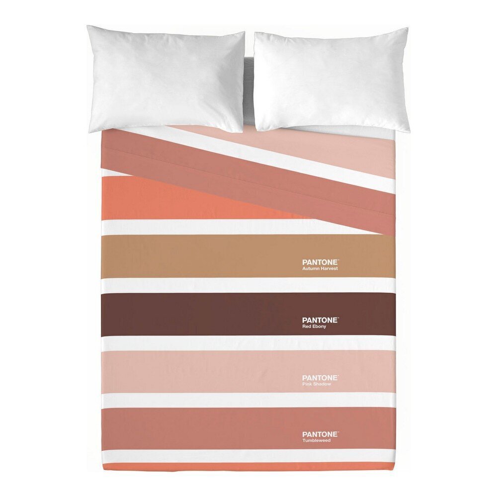 Pantone vuodevaatesetti, 210x270 cm, 2 osaa hinta ja tiedot | Pussilakanat ja tyynyliinat | hobbyhall.fi