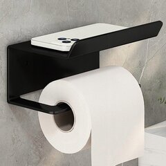 WC-paperiteline hyllyllä hinta ja tiedot | Kylpyhuoneen sisustus | hobbyhall.fi