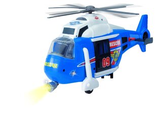 SIMBA DICKIE TOYS helikopteri hinta ja tiedot | Simba Dickie Toys Lelut | hobbyhall.fi