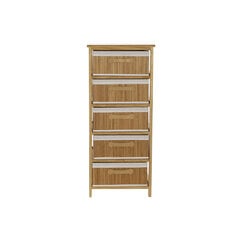 Dresser DKD Home Decor, ruskea hinta ja tiedot | Lipastot | hobbyhall.fi