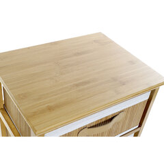 Dresser DKD Home Decor, 42x32x45 cm, ruskea hinta ja tiedot | Lipastot | hobbyhall.fi