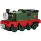 Leluveturi Thomas and Friends Fisher Price, vihreä hinta ja tiedot | Poikien lelut | hobbyhall.fi