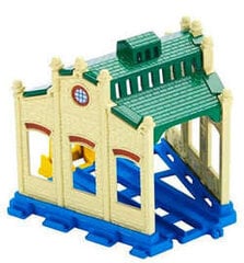 Tom & Friends Fisher Price Junavarikko hinta ja tiedot | Poikien lelut | hobbyhall.fi