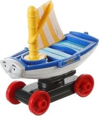 Fisher Price Tom and Friends Skiff -vene hinta ja tiedot | Poikien lelut | hobbyhall.fi